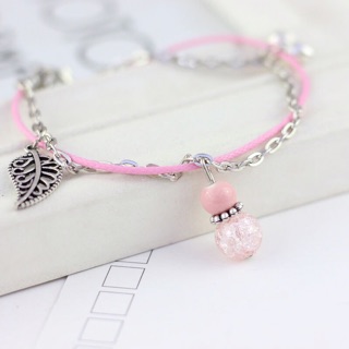 Combo 50-100 vòng Cute nhiều màu sắc
