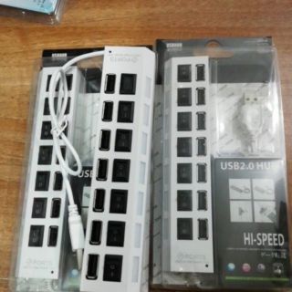 hub USB 2.0