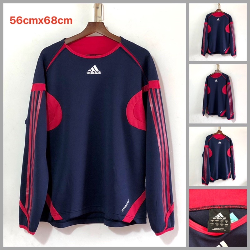 ÁO THUN NỈ SWEATER    - 2Hand Hiệu