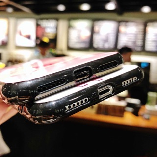 Ốp iPhone tráng gương bóng