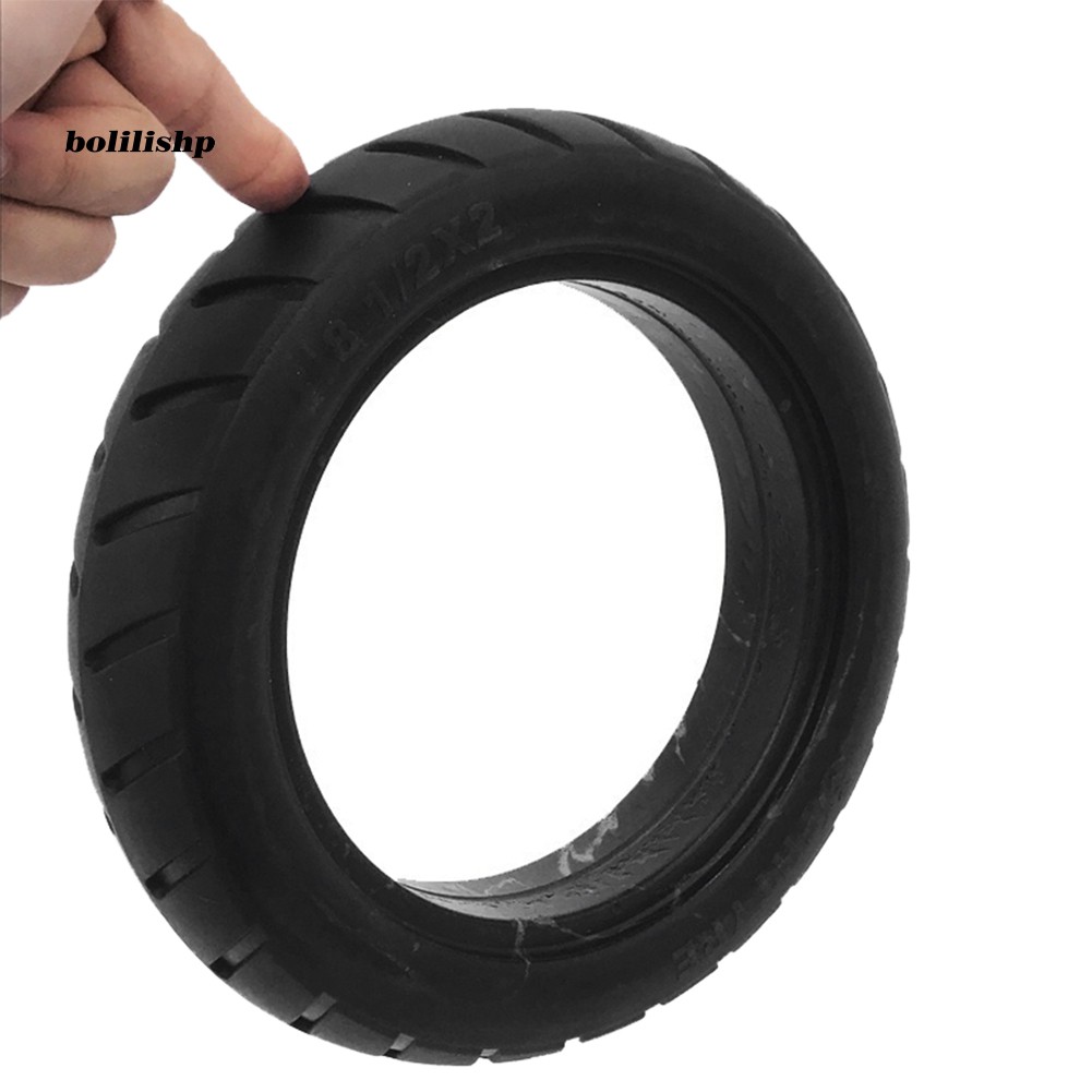 Lốp Xe Cao Su Thay Thế Cho Xe Điện Xiaomi Mijia M365