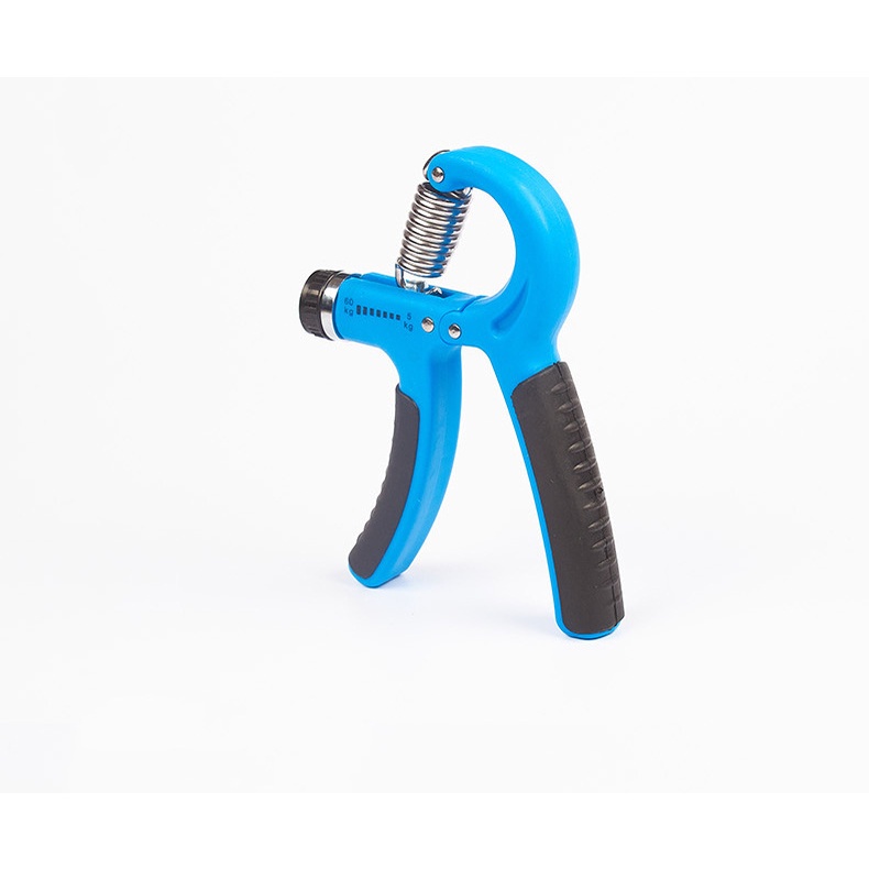 Máy tập luyện sức mạnh cầm nắm có thể điều chỉnh, Máy tập tay để tập thể dục &amp; phục hồi chức năng, tập đếm, tập cẳng tay và cổ tay