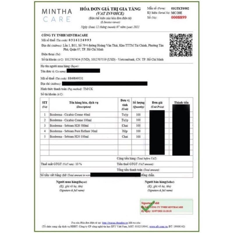 TONER NƯỚC HOA HỒNG BIODERMA SENSIBIO TONIQUE