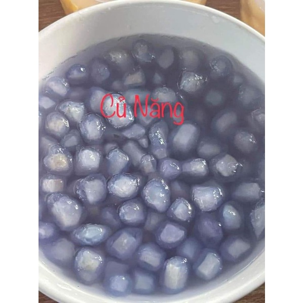 Thạch Củ Năng 1kg