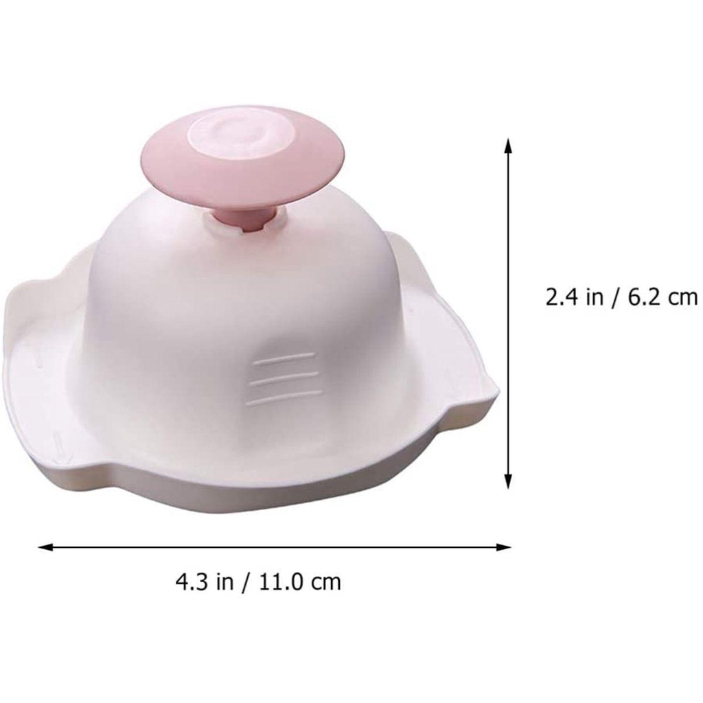 Dụng Cụ Bảo Vệ Ngón Tay Chống Đứt Dành Cho Nhà Bếp