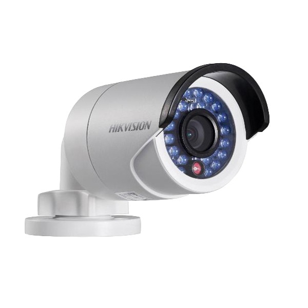 [GIÁ SẬP SÀN] Camera thân trụ ngoài trời 1Mp HIKVISION DS-2CE16C0T-IR - Hàng Chính Hãng