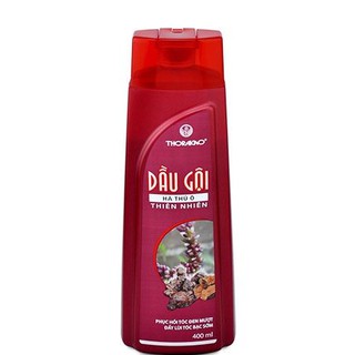 Dòng Dầu Gội Thorakao 400ML