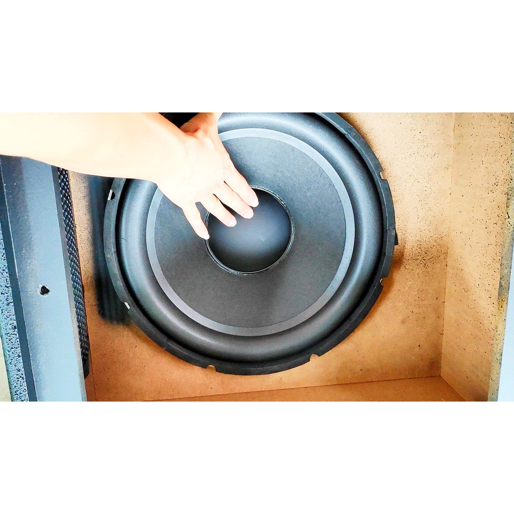 Loa  trầm điện bass 40 công suất lớn MARTIN hàng đẹp