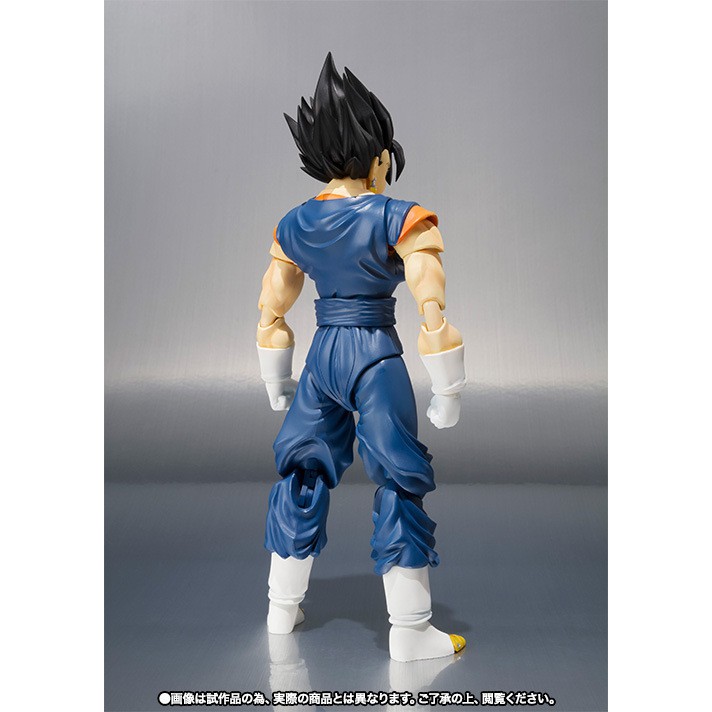 Mô hình Vegetto SHF - Dragon ball