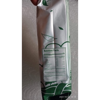 Trà Đen Phúc Long 500g [chính hãng]