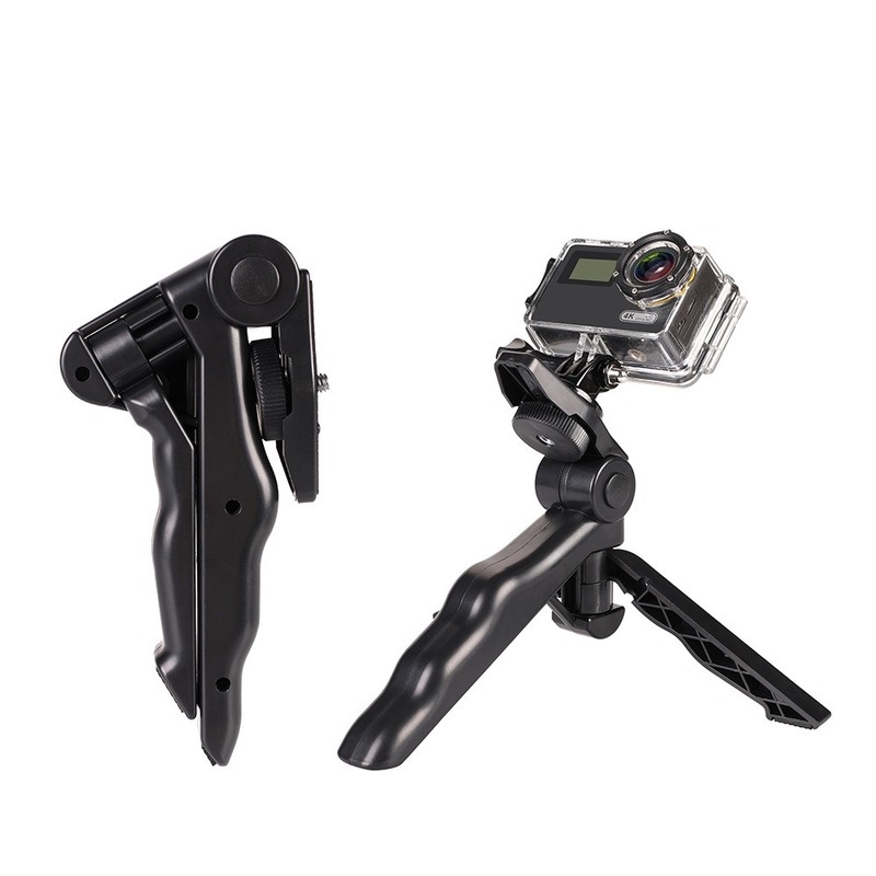 Giá đỡ ba chân để bàn dành cho máy ảnh thể thao GoPro