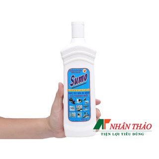 Sumo chất tẩy rữa đa năng 700g