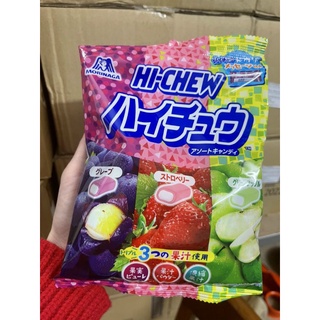 Kẹo dẻo Morinaga Hi-Chew Nhật bản