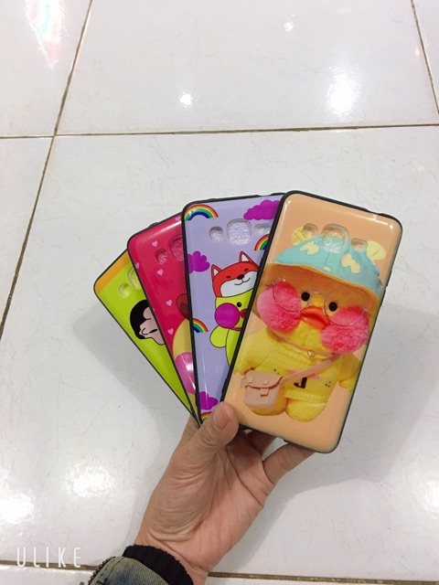 Ốp lưng g530,g531,j2prime in hình 5D