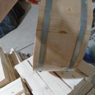 Ngâm chân làm nail