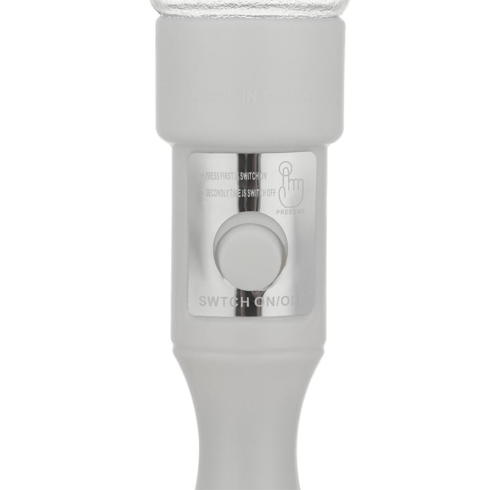 Gậy Phát Quang Hình Ngôi Sao Hỗ Trợ Biểu Diễn