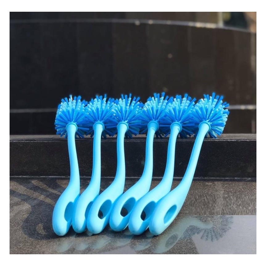 TUPPERWAREHOUSE MALL - Bàn Chải Vệ Sinh Bình Eco Bottle Brush