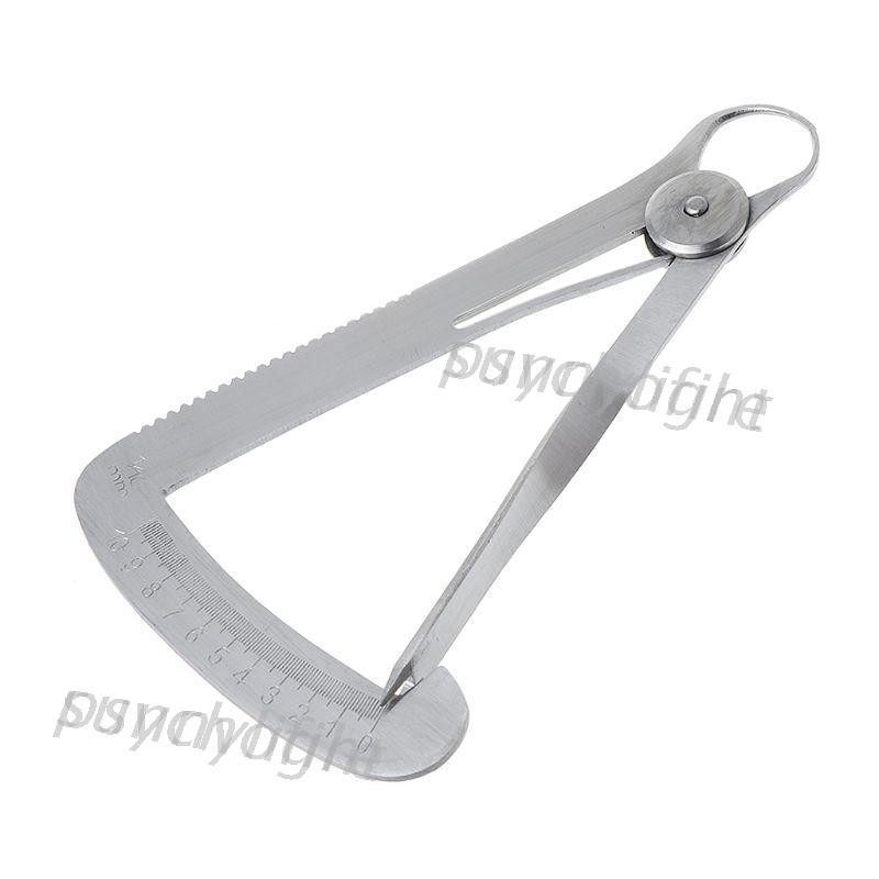 Thước Đo Nha Khoa Chuyên Dụng