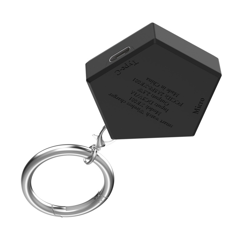 Dock Sạc USB Kiêm Giá Đỡ Chuyên Dụng Cho Apple Iwatch 1 2 3 4 5 6 7