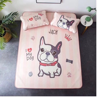 CHIẾU TENCEL 2018