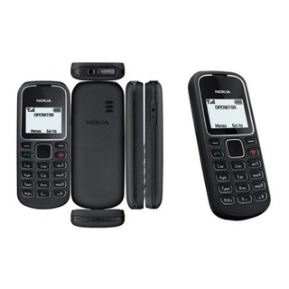 Điện Thoại NOKIA 1280 (2 SIM) Có PIN+SẠCt