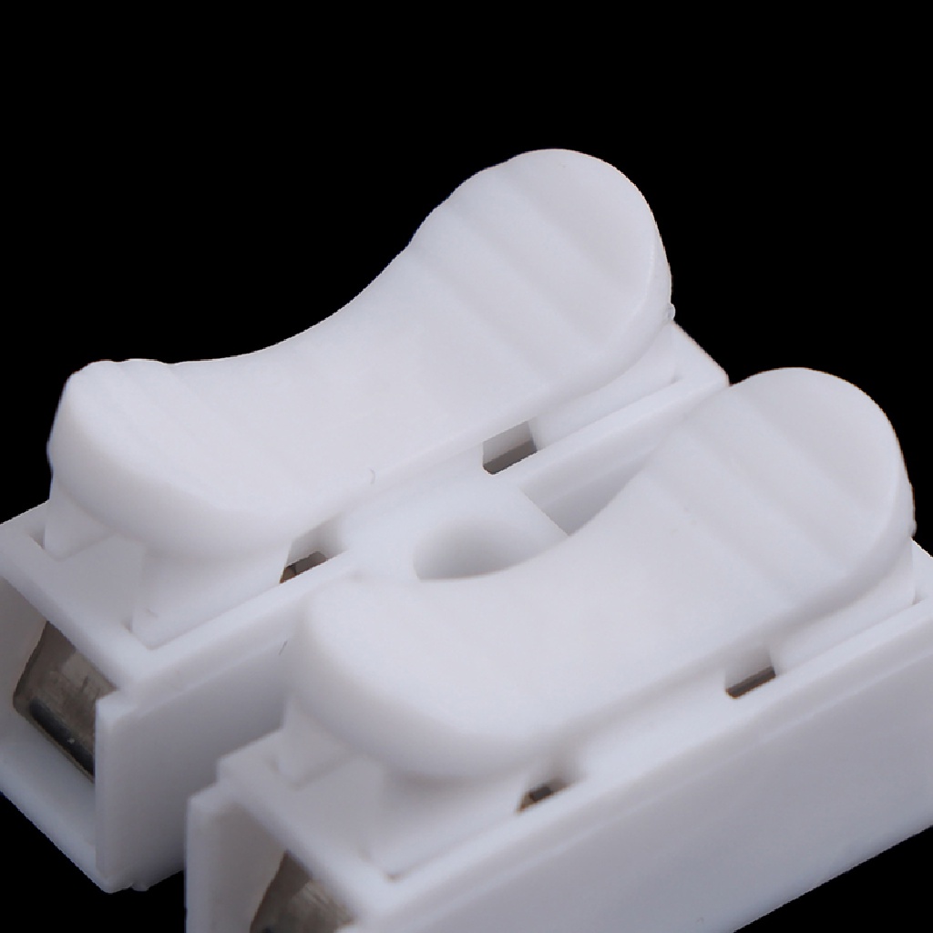 Set 100 Khớp Nối Dây Điện Nhanh Chóng Tiện Dụng