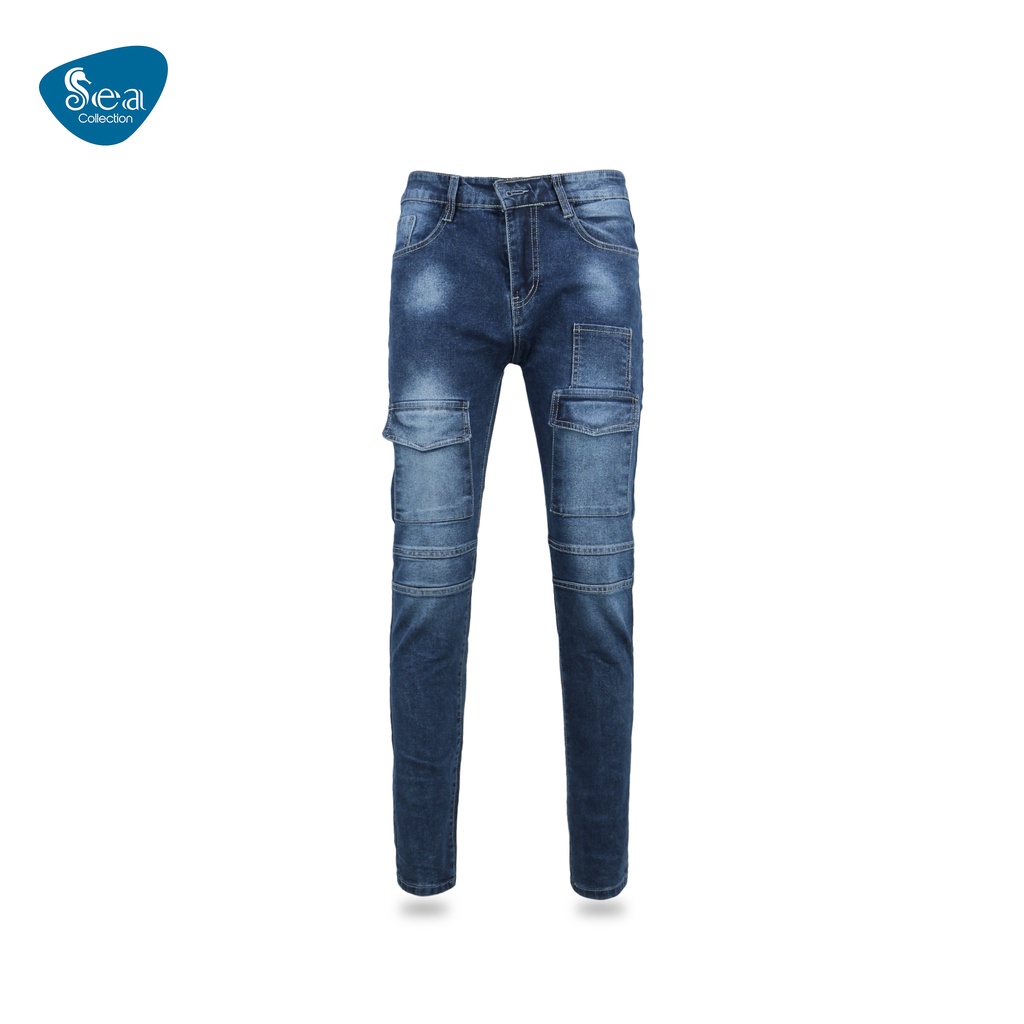 Quần Jean Nam Dài Sea Collection 5749