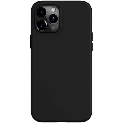 Ốp dẻo đen Cao cấp iphone 11 pro max , 11