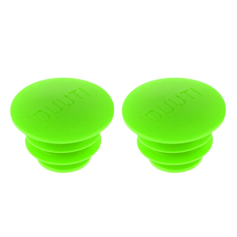 1 Cặp Nắp Khóa Tay Cầm Xe Đạp Mtb