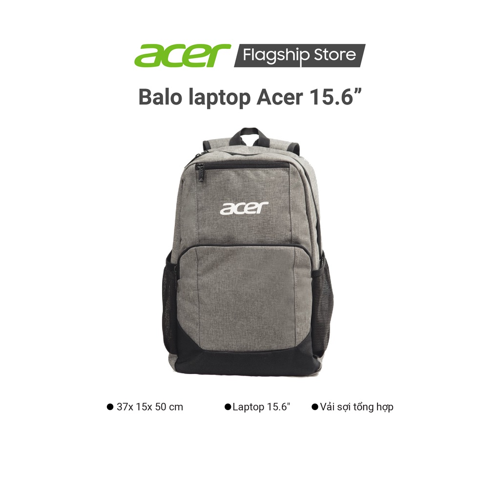 Balo Laptop Acer 15.6 inch thumbnail