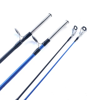 Cần SHIMANO 2 khúc đặc bạo lực