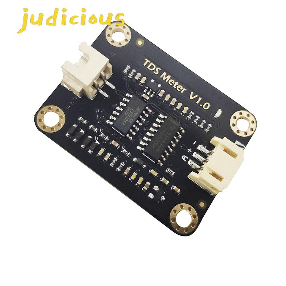 Mô Đun Cảm Biến Mực Nước Tds Chuyên Dụng | BigBuy360 - bigbuy360.vn