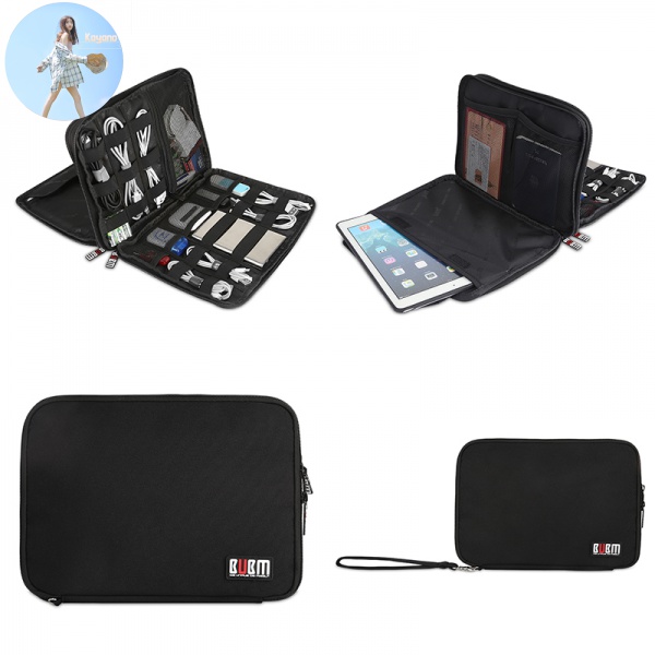 Hộp Đựng Dây Cáp Sạc / Tai Nghe Tiện Dụng | BigBuy360 - bigbuy360.vn