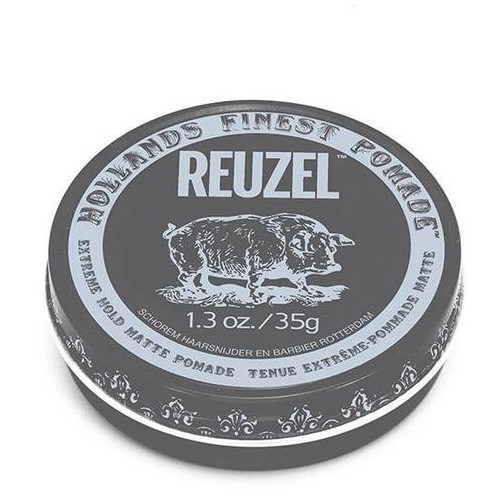 SÁP VUỐT TÓC REUZEL EXTREME HOLD POMADE 35G | 113G | 340G