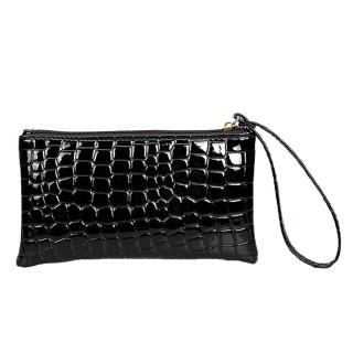 New Coin Purse Multifunction Card Wallet Leisure Long Wallet