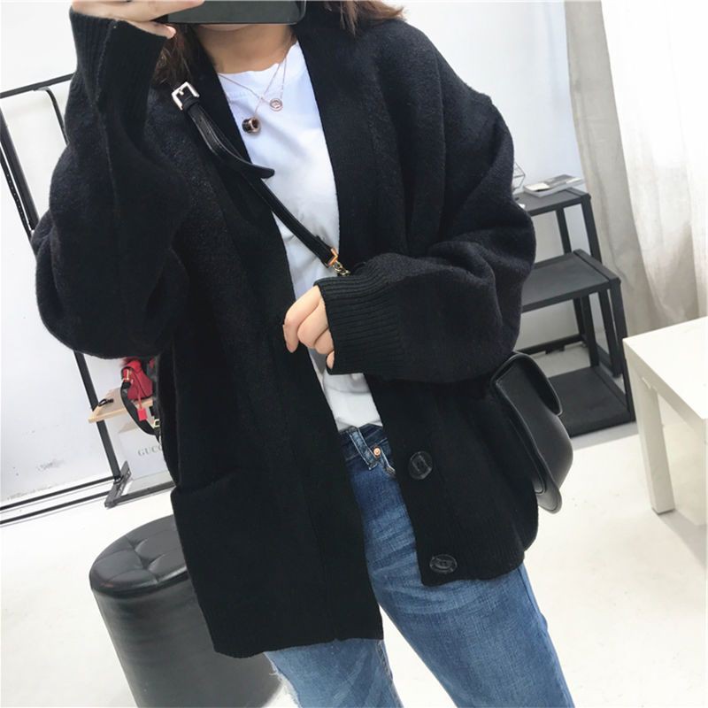Loại I - Len đanh mịn mặc lên form cực xinh