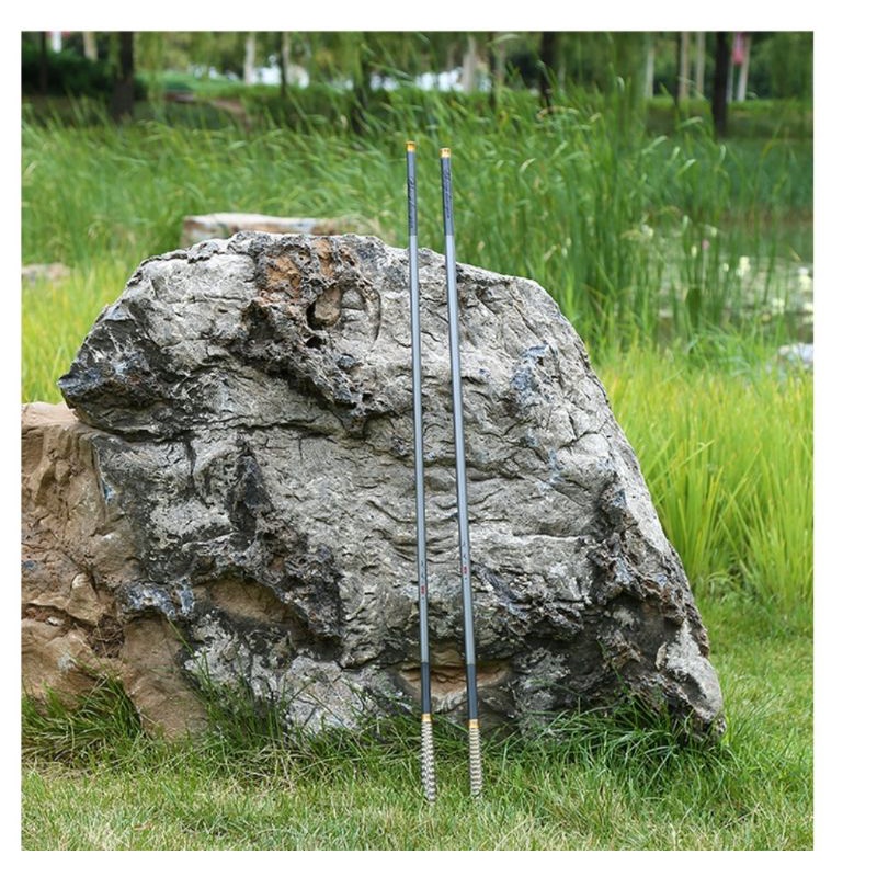 Cần Câu Đài _Cần Câu Tay Nội Địa Trung _ Đại Lý Đồ Câu Giá Rẻ Tặng Kèm Ngọn Phụ