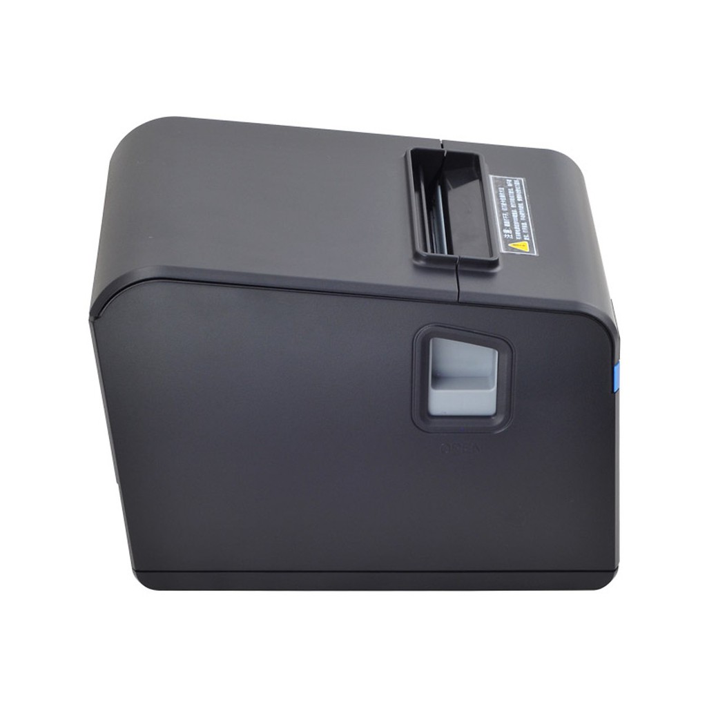 Máy in bill, hóa đơn nhiệt khổ K80 Xprinter XP-N160ii cổng USB | WebRaoVat - webraovat.net.vn