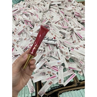 GEL PHỦ HỔNG MÔI HỒNG TI 15ml 3s - Hàng Chính Hãng