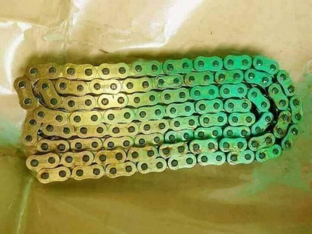 Nhông sên dĩa cho xe Yamaha r15 v2, v3 loại 12li phốt