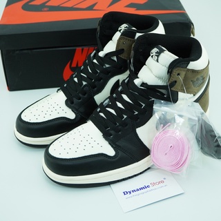 Giày Jordan 1 Retro High Dark Mocha