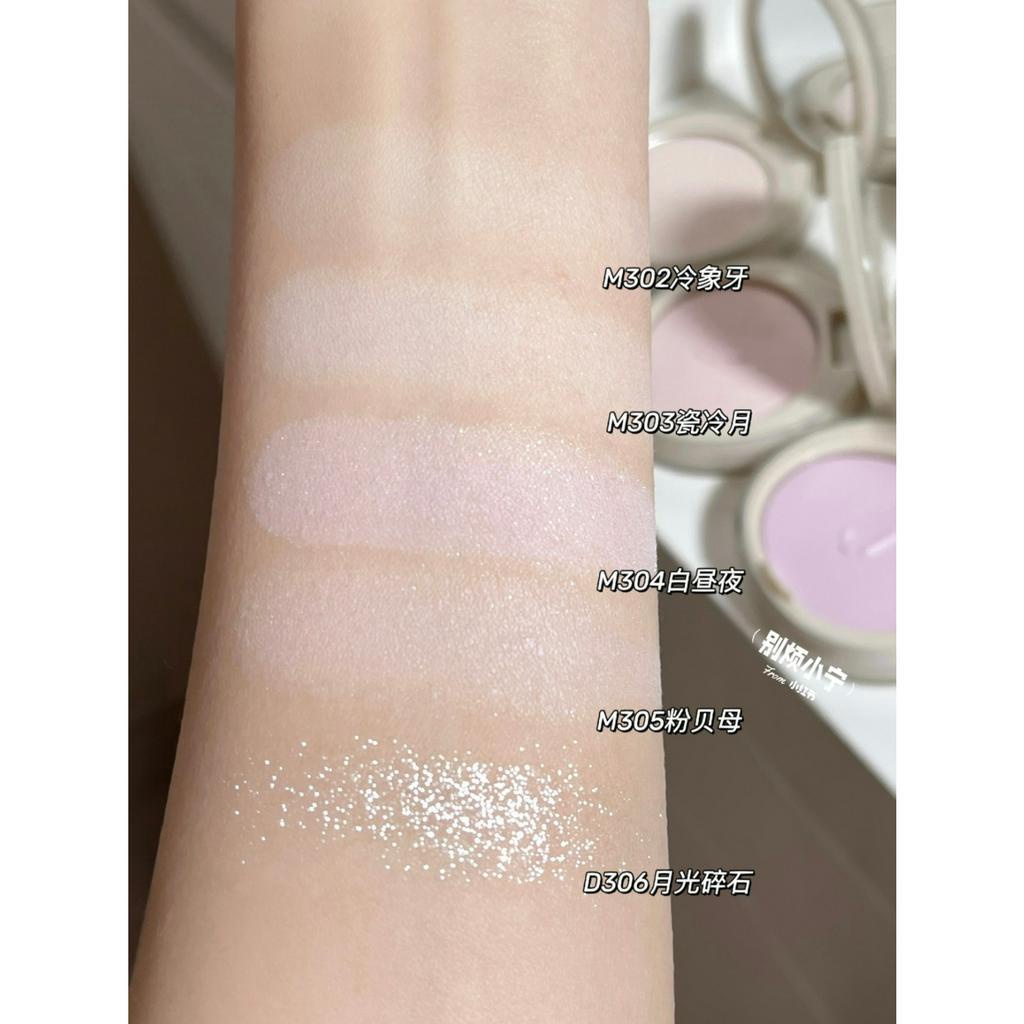 Phấn Má Hồng & highlighter Jojocyee