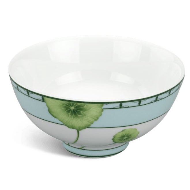 Chén Cơm Sứ Minh Long - Jasmine - Tích Tuyết Thảo