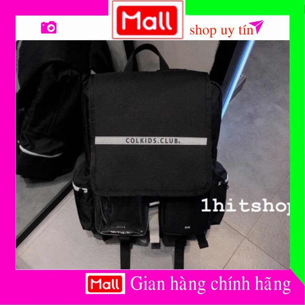 Balo thời trang cao cấp BL98