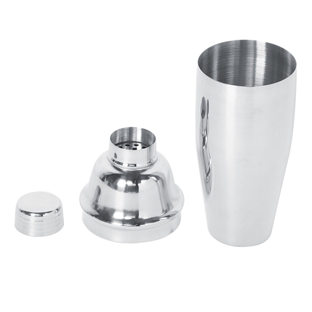 Bình Lắc Inox Trong Pha Chế