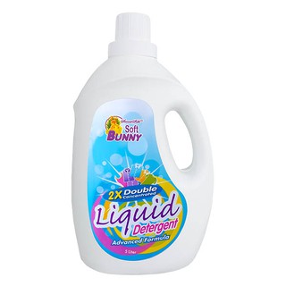 Nước giặt đậm đặc SOFT BUNNY 5L M423