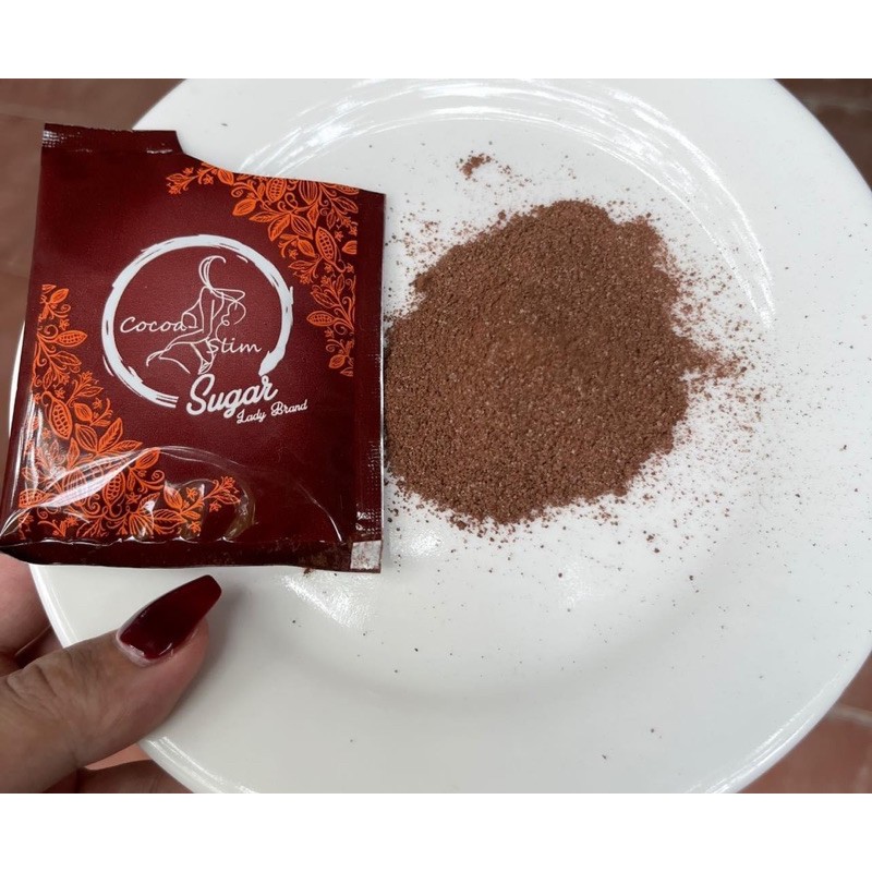giảm cân cocoa slim bán lẻ | BigBuy360 - bigbuy360.vn