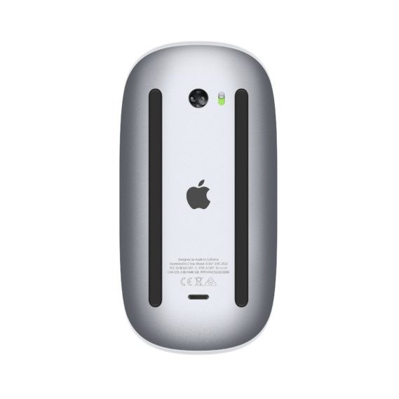 Chuột Magic Mouse 2 Hàng chính hãng Apple