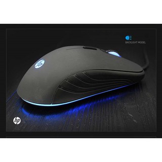 cHUỘT HP G100