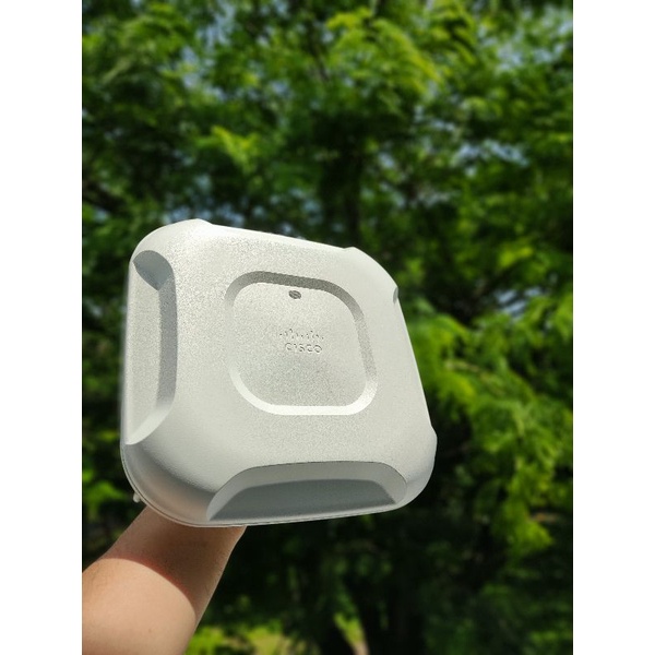 🔰🔰Phát sóng Wifi cao cấp  Cisco Air-CAP3702 chạy độc lập – Siêu Ổn Định
